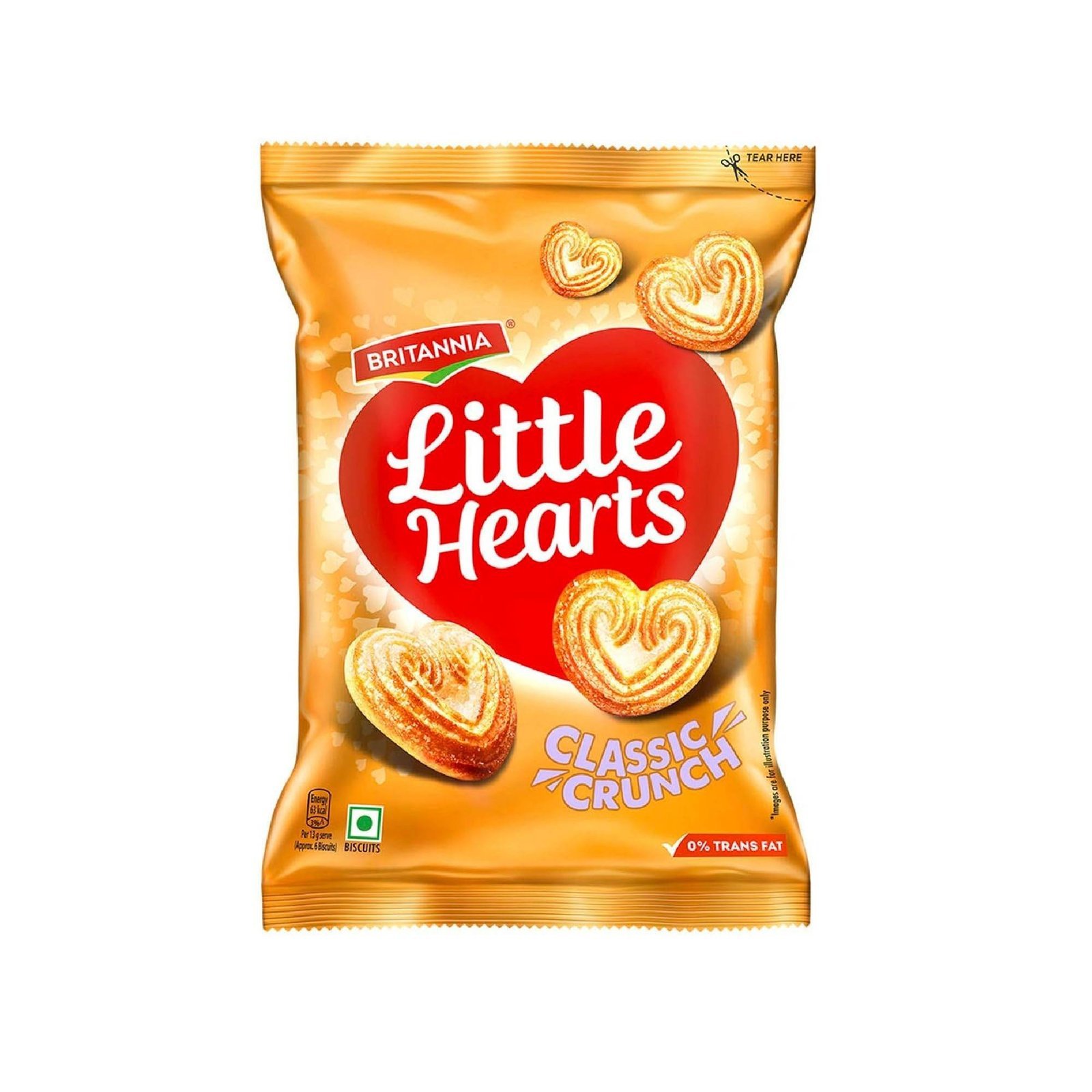 uk71B9DPbrSnL-1-1.jpg Little Hearts, 75g - Fast UK Delivery - Image 1