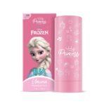 RENEE Disney Frozen Princess Unicorn Makeup Kit Elsa 7.4 Gm,Pre-Teen Girls,Includes 2 Matte,4 Shimmer Eyeshadows,Lip Butter,Lip&Cheek Tint,Compact&Travel Friendly,Cruelty-Free&Vegan, 1 Count - Fast UK Delivery