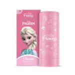 RENEE Disney Frozen Princess Unicorn Makeup Kit Elsa 7.4 Gm,Pre-Teen Girls,Includes 2 Matte,4 Shimmer Eyeshadows,Lip Butter,Lip&Cheek Tint,Compact&Travel Friendly,Cruelty-Free&Vegan, 1 Count - Fast UK Delivery