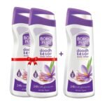 BOROPLUS Doodh Kesar Cream Body Lotion 100Ml (Free), 300 Ml With Free - Fast UK Delivery