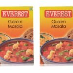 Everest Garam Masala - 100 grams (Pack of 2) - Fast UK Delivery