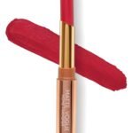 ME-ON Matte Vogue Lipstick (Shade 09 (Berry Smooch)) - Fast UK Delivery