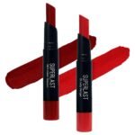 ME-ON Superlast Lipstick (Shade 04,05) Matte Finish - Fast UK Delivery