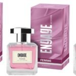 Engage Femme EDP Perfume for Women 90ml, Citrus and Floral, Premium Long Lasting Fragrance, Skin Friendly, Everyday Fragrance (Pack of 3) - Fast UK Delivery