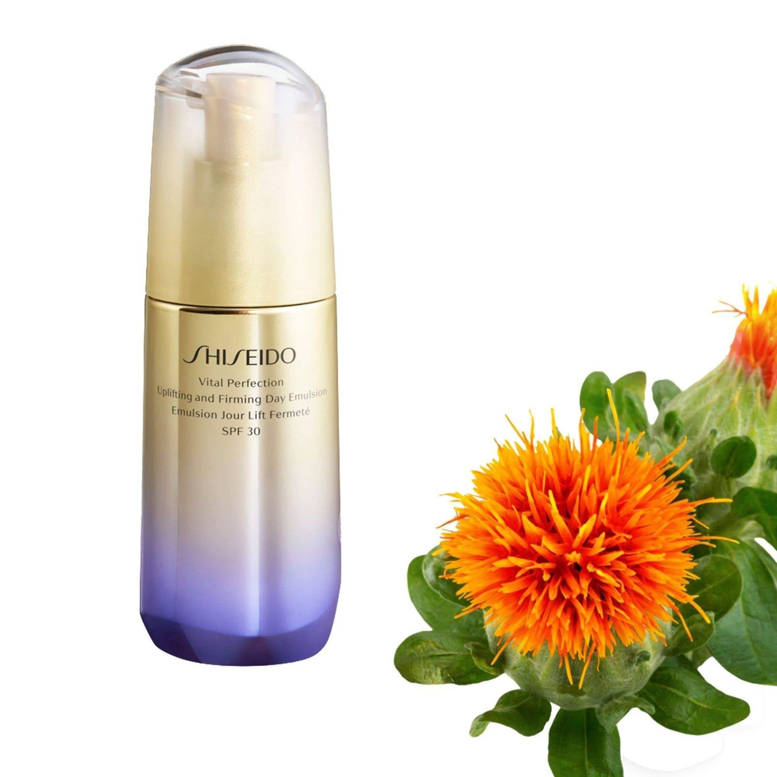 uk71ClMXHVSyL-1.jpg Shiseido Vital Perfection Uplifting and Firming Day Emulsion - Fast UK Delivery - Image 1