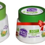 BoroPlus Soft Antiseptic Cream & BoroPlus Soft Antiseptic Cream - Fast UK Delivery