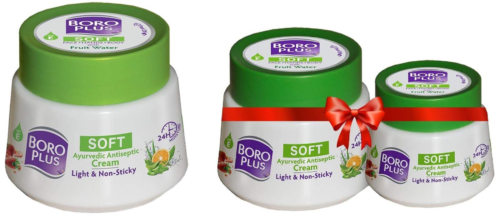 uk71CnmEc-8lL-1.jpg BoroPlus Soft Antiseptic Cream & BoroPlus Soft Antiseptic Cream - Fast UK Delivery - Image 1