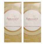 Fem Femcinol X Face wash, 70 ml- Pack of 2 - Fast UK Delivery