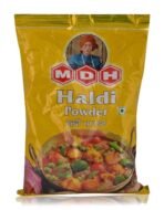 MDH Turmeric - Haldi and Pinnamon, 500g - Fast UK Delivery