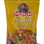 MDH Turmeric - Haldi and Pinnamon, 500g - Fast UK Delivery