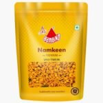 Bambino Spicy Mixture 180 Gms - Fast UK Delivery