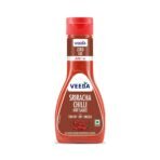 Veeba Sriracha Sauce, 320grams - Fast UK Delivery