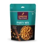 Cornitos Party Mix Snacks, 180g/200g - Fast UK Delivery
