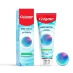 Colgate Pro Argin Toothpaste for Sensitive Teeth, 8% Arginine, 100g - Fast UK Delivery