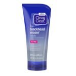 Clean & Clear Blackhead Eraser Scrub 5-Ounce Tube (Pack of 2) - Fast UK Delivery