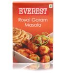 Everest Powder, Royal Garam Masala, 50g Carton - Fast UK Delivery