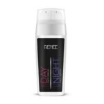 RENEE 2-in-1 Day & Night Face Serum 30ml, Lightweight, Antioxidant-Rich, Hydrating Formula | Improves, Rejuvenation & Enhancing Skin Texture and Elasticity, Fades Blemishes & Spots - Fast UK Delivery
