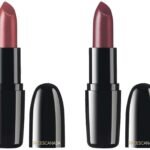 FACESCANADA Weightless Cream Finish Lipstick - Love Nude (Nude), Weightless Creme Finish Lipstick - Amber (Pink) - Fast UK Delivery