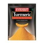 Everest Turmeric Powder, 100 Gm - Fast UK Delivery