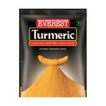 Everest Turmeric Powder, 100 Gm - Fast UK Delivery