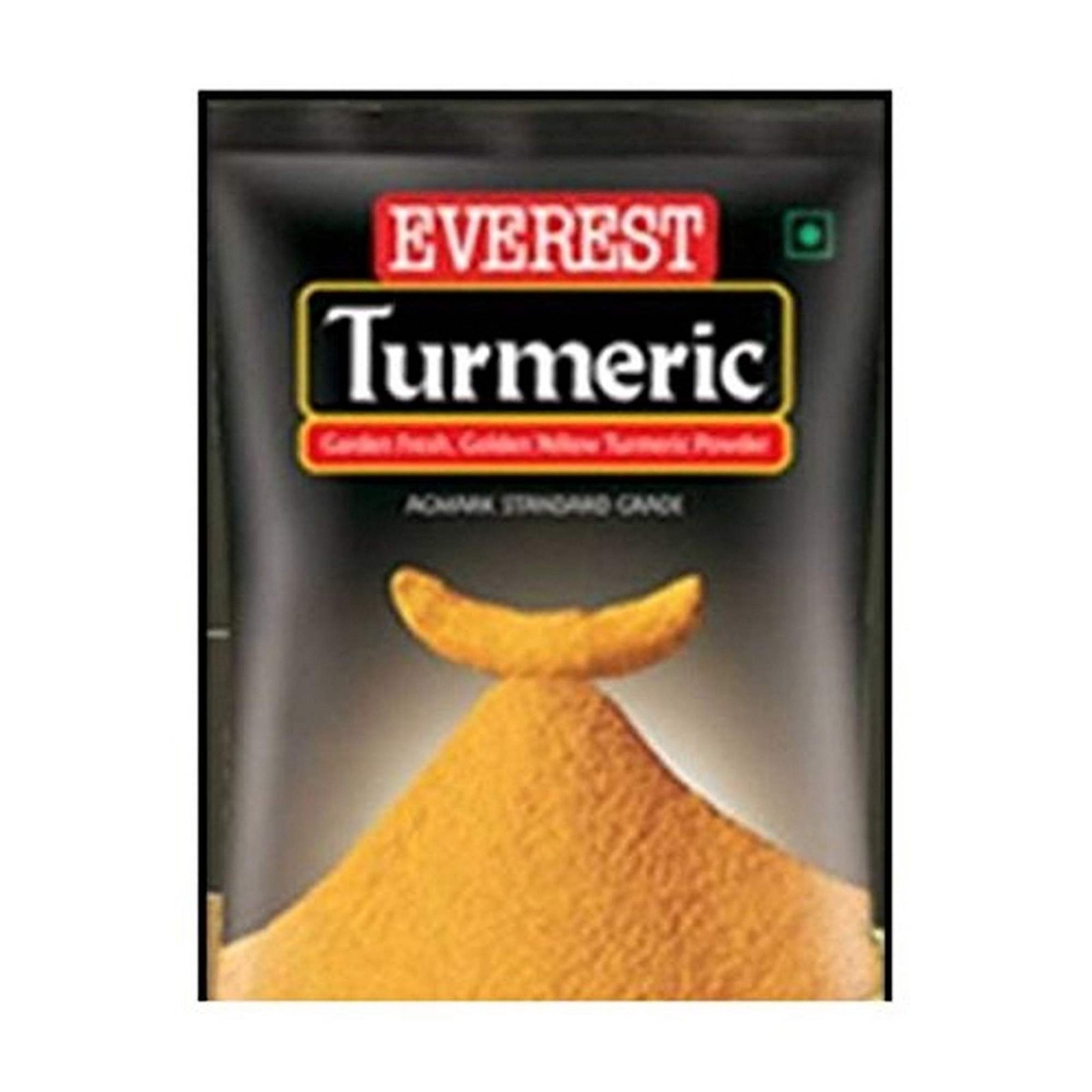 uk71GIQ9KXxL-1.jpg Everest Turmeric Powder, 100 Gm - Fast UK Delivery - Image 1