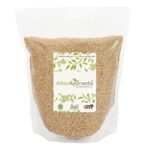 Attar Ayurveda Gluten Free Quinoa Seeds (800 Grams) (800 Grams) - Fast UK Delivery