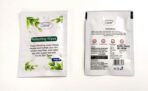 Claret Multipurpose Aqua Wet Wipes (Skin & Object Cleaning) 50 Pcs (Pack of 1) - Fast UK Delivery