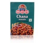MDH Masala - Chana, 100 g Carton - Fast UK Delivery