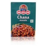 MDH Masala - Chana, 100 g Carton - Fast UK Delivery