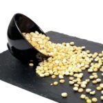 More Bengal Gram Dal - Roasted, 500g (Loose) - Fast UK Delivery