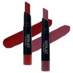 ME-ON Superlast Lipstick (14,24) Matte Finish - Fast UK Delivery