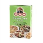 MDH Chunky Chat, 500g - Fast UK Delivery