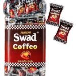 Swad Candy Jar | Ayurvedic, Authentic & Khatti Mithi Toffee (Coffee) - Fast UK Delivery