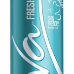 EVA Cyndicate Deodorant Spray For Women, 125Ml - Fresh - Fast UK Delivery