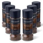 Davidoff Espresso 57 Intense Instant Coffee Arabica 11/12 Intensity, 3.53 oz 100 g, 6 Pack - Fast UK Delivery