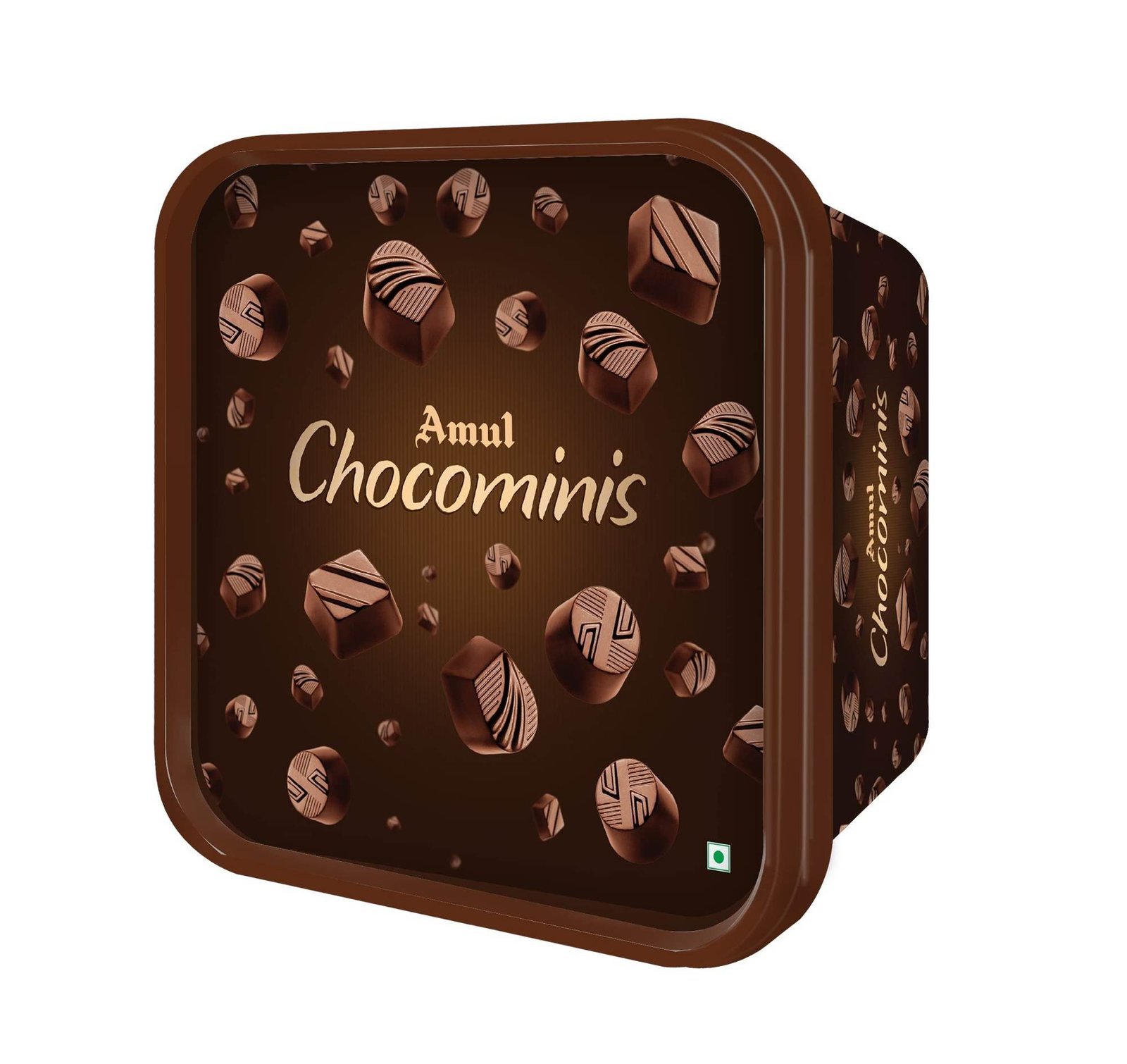 uk71KZQkANkFS-1-1.jpg Amul Chocomini Chocolate, 250 g - Fast UK Delivery - Image 1