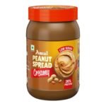Amul Peanut Butter 'Creamy', 900 g - Fast UK Delivery