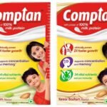 Complan Nutrition Drink Powder for Children, Kesar Badam Flavour, 500 g Carton & Pista Badam, 500gm | Nutrition drink for kids with protein & 34 vital nutrients - Fast UK Delivery