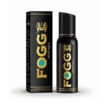 Fogg Fresh Aqua Premium No Gas Deodorant for Men, Long-Lasting Perfume Body Spray, 120 ml - Fast UK Delivery
