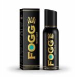 Fogg Fresh Aqua Premium No Gas Deodorant for Men, Long-Lasting Perfume Body Spray, 120 ml - Fast UK Delivery