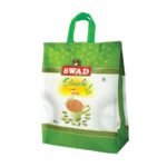 Swad Dust Elaichi Tea | Real Elaichi Tea | 100% Natural Tea Blend | Kadak Indian Chai - 5 KG - Fast UK Delivery
