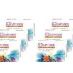 Skin Whitening Soap, 75gm - Pack of 6 - Fast UK Delivery