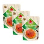 Bambino Madras Rasam Powder 100g (Pack Of 3) - Fast UK Delivery