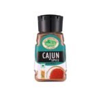 NATURE SMITH Cajun Spice Seasoning 75G - Fast UK Delivery