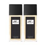 David Beckham Classic Deo Parfume 75ml (Pack of 2) - Fast UK Delivery