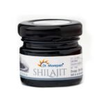 DR. MOREPEN Shilajit Resin | 100% Pure Himalayan Extract | Natural & Safe | 15gm - Fast UK Delivery