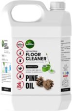Parle Ropvatika 5 Liter Pine Oil White Phenyl | Pineoil Floor Cleaner - Fast UK Delivery