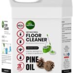 Parle Ropvatika 5 Liter Pine Oil White Phenyl | Pineoil Floor Cleaner - Fast UK Delivery