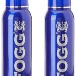 Fogg Body Spray Combo for Men, Royal (Pack of 2) - Fast UK Delivery