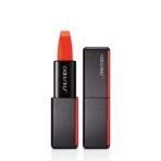Shiseido Modermatte Powder Lipstick Torch Song 528 - Fast UK Delivery